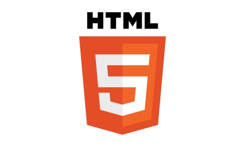 HTML, HTML5